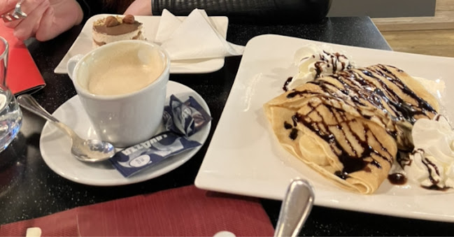 Caffé Antonio - Kavárna