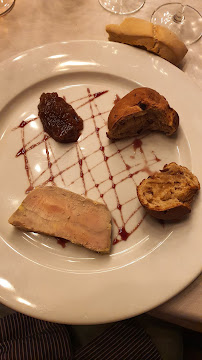 Foie gras du Restaurant La Bartavelle à Vaison-la-Romaine - n°16