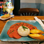 Photo n°1 de l'avis de Trevor.m fait le 29/10/2023 à 13:50 sur le  il BISTRÒ by PIQUI à Lucca