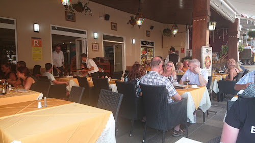 Restaurant Colala en Tenerife