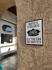 Les plus récentes photos du Restaurant de type buffet Les Buffets du Vieux-Port à Marseille - n°11