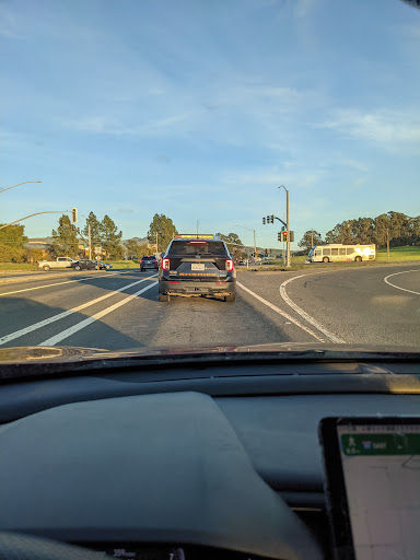 Supermarket «Walmart Neighborhood Market», reviews and photos, 501 Sereno Dr, Vallejo, CA 94589, USA