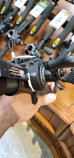 Sporting Goods Store «Bass Pro Shops», reviews and photos, 750 Bass Pro Dr NE, Palm Bay, FL 32905, USA