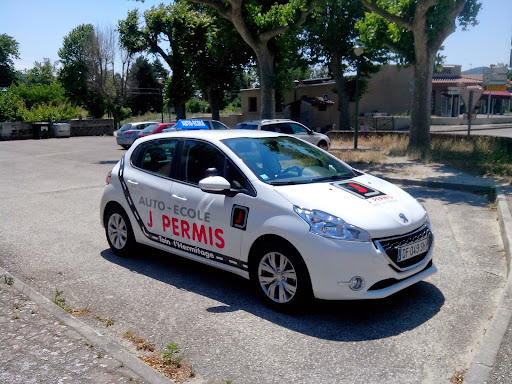 Auto-Ecole J Permis à Tain-l'Hermitage, Drôme