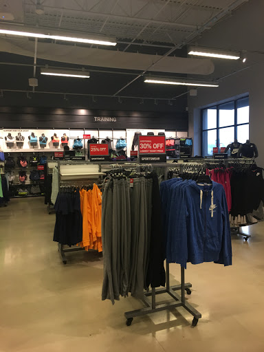 Sporting Goods Store «Nike Factory store», reviews and photos, 6699 N Landmark Dr, Park City, UT 84098, USA