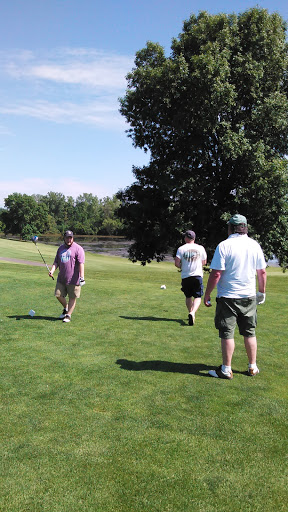 Public Golf Course «Shamrock Golf Course», reviews and photos, 19625 Larkin Rd, Corcoran, MN 55340, USA