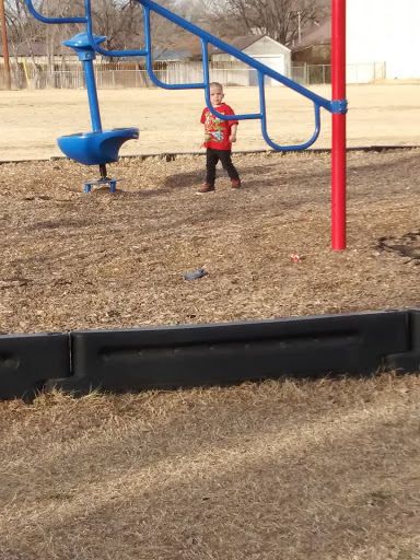 Laundry «Carlsbad Laundry», reviews and photos, 604 W Church St, Carlsbad, NM 88220, USA