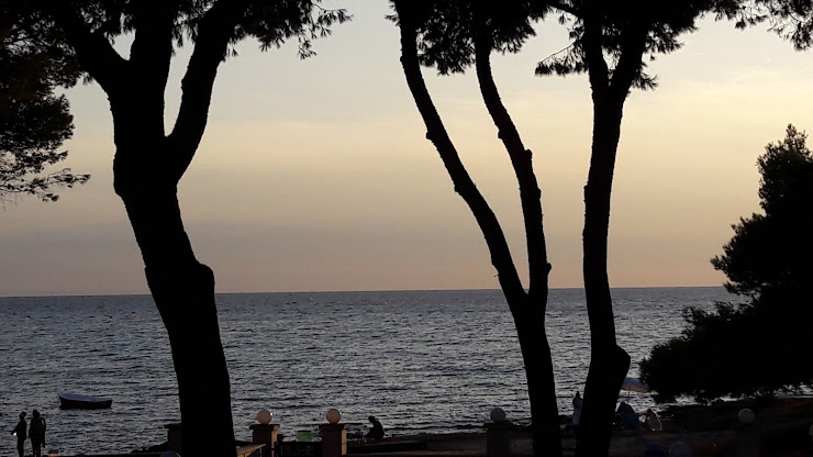 Photos des visiteurs Appartamento vacanze Appartamento La Caletta 73014 Rivabella