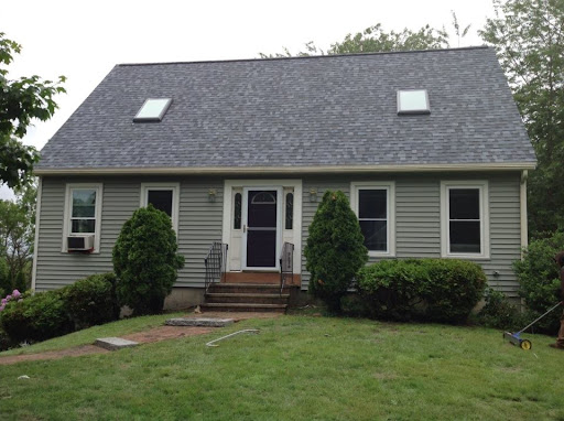 Roofing Contractor «J. Carnes & Son Roofing», reviews and photos, 4 Taylor River Rd, Hampton Falls, NH 03844, USA