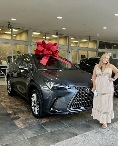 Lexus Dealer «Lexus of North Miami», reviews and photos, 14100 Biscayne Blvd, North Miami, FL 33181, USA