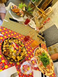 Plats et boissons du Restaurant Don Camillo à Les Vans - n°19