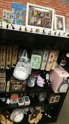 Book Store «Barnes & Noble Booksellers», reviews and photos, 1739 Olentangy River Rd, Columbus, OH 43212, USA