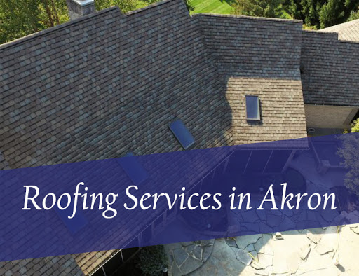 Roofing Contractor «Legacy Roofing Services», reviews and photos, 800 Killian Rd, Akron, OH 44319, USA