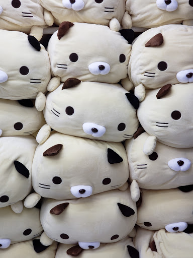 Video Arcade «Round 1», reviews and photos