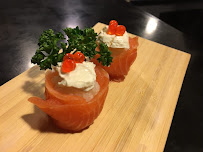 Plats et boissons du Restaurant japonais Sushi King à Dijon - n°6