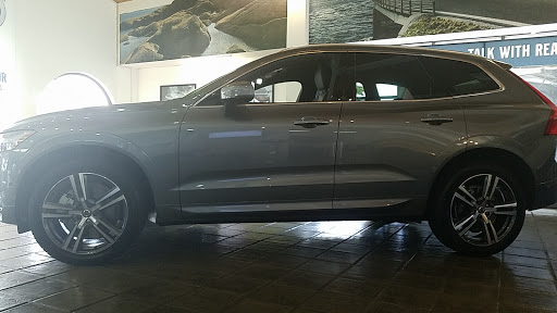 Volvo Dealer «Volvo Cars North Miami», reviews and photos, 19275 NW 2nd Ave, Miami, FL 33169, USA