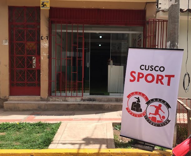 Opiniones de Cusco Sport en Cusco - Gimnasio