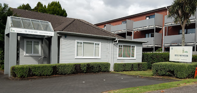 Reviews of Boyle Mathieson Lawyers in Auckland - Attorney