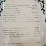Photo n°11 de l'avis de Giordano.l fait le 22/08/2020 à 21:41 sur le  Bar Ristorante Pizzeria Da Romano à Sfruz