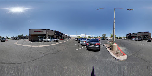 Gym «Camelback CrossFit», reviews and photos, 2950 N Hayden Rd, Scottsdale, AZ 85251, USA