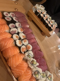 Sushi du Restaurant japonais Restaurant Le Tokyo à Nantes - n°10