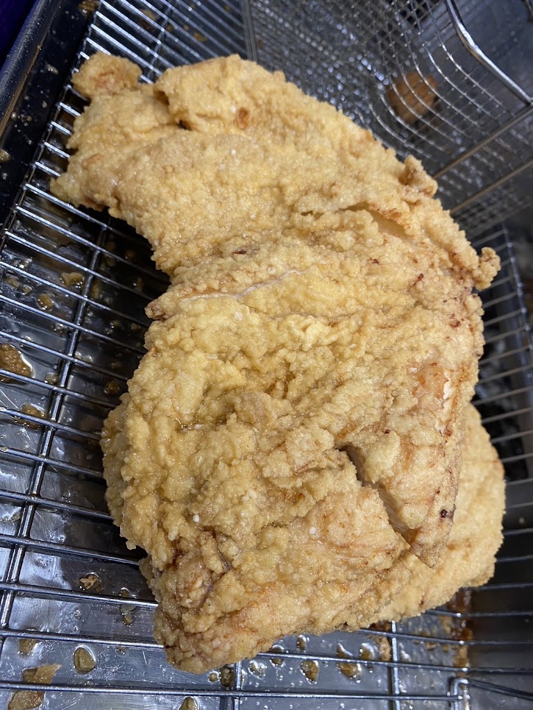 魷魚天后雞排炸物 彰化和美店 的照片