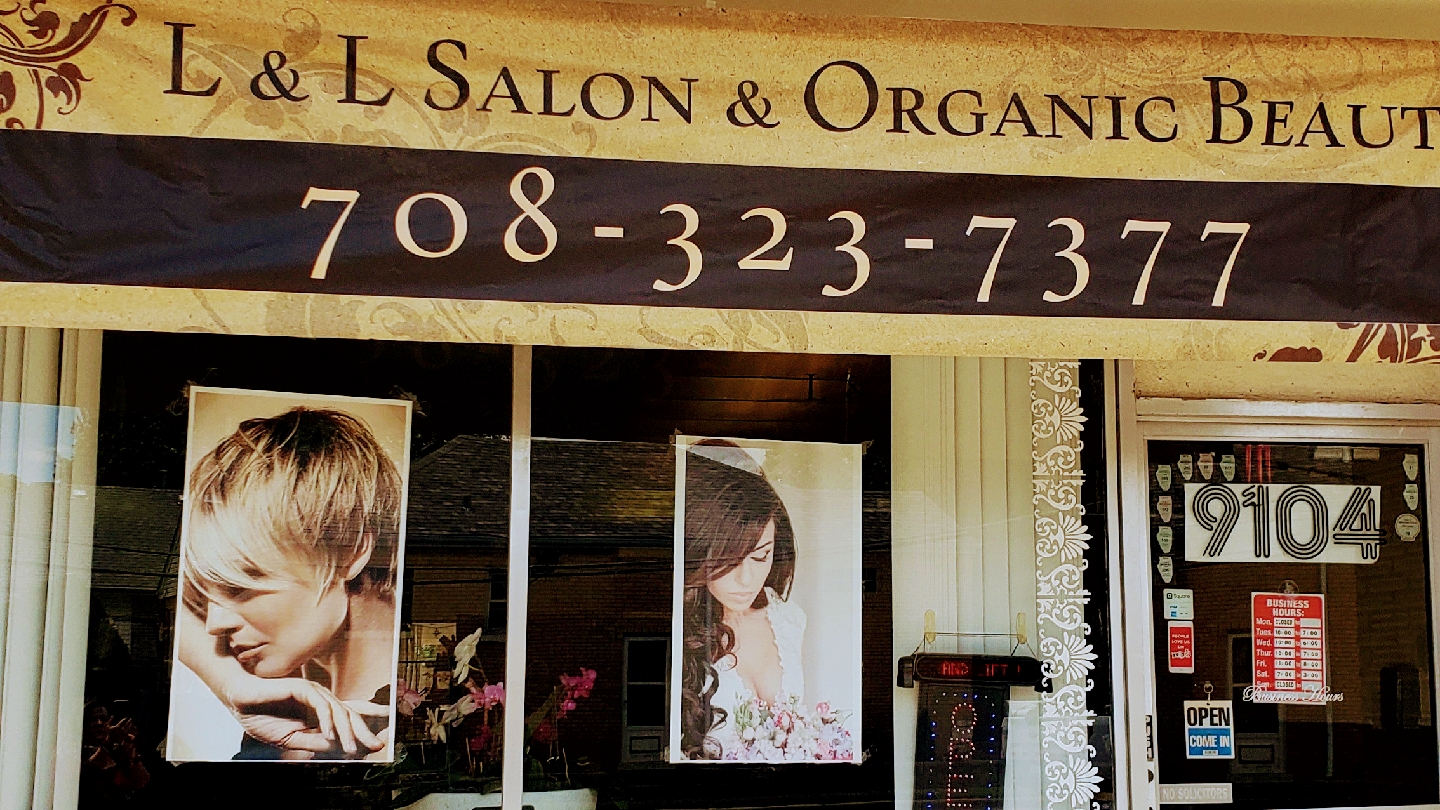L & L Salon & Organic Beauty
