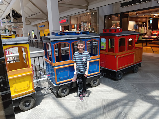 Shopping Mall «Galleria at Tyler», reviews and photos, 1299 Tyler St, Riverside, CA 92503, USA