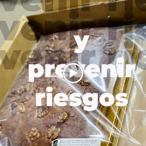 Panadería Lorbé