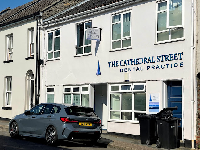 Reviews of Cathedral Street Dental Practice in Norwich - Dentist