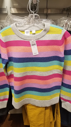 Clothing Store «L.L. Bean Outlet», reviews and photos, 534 Stillwater Ave, Bangor, ME 04401, USA