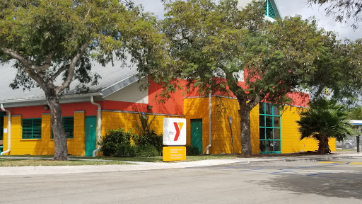 Gym «Homestead YMCA Family Center», reviews and photos, 1034 NE 8th St, Homestead, FL 33030, USA