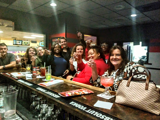 Bowling Alley «AMF American Lanes», reviews and photos, 885 Flat Shoals Rd SE, Conyers, GA 30094, USA