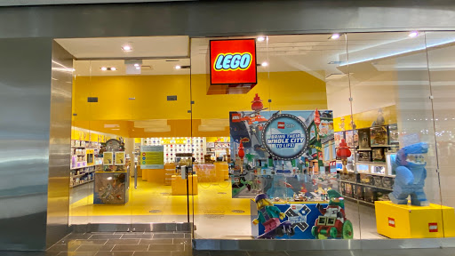 Toy Store «The LEGO Store», reviews and photos, 2901 S Capital of Texas Hwy, Austin, TX 78746, USA