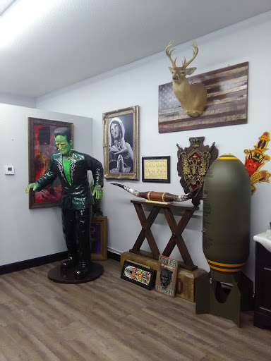 Explore sister in law tattoo ideas, creative tattoo ideas in Southaven, available at Illusion Ink