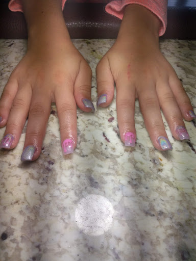 Spa «Nail Stop & Spa», reviews and photos, 2955 Cobb Pkwy SE, Atlanta, GA 30339, USA