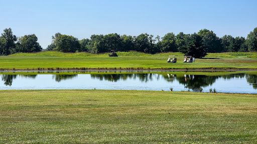 Golf Course «Oak Brook Golf Club», reviews and photos, 9157 Fruit Rd, Edwardsville, IL 62025, USA