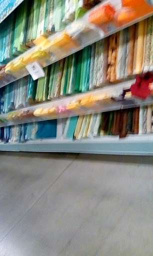Fabric Store «Jo-Ann Fabrics and Crafts», reviews and photos, 2420 Walnut St, Cary, NC 27518, USA