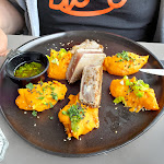 Photo n° 1 de l'avis de Monia.e fait le 31/05/2024 à 12:42 pour Lulu à la Plage à Carnac