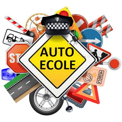 E.C.P.B auto école TOP Départ à Gamaches