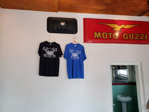 Motorcycle Repair Shop «Blue Cat Motorcycle», reviews and photos, 460 Prior Ave N, St Paul, MN 55104, USA