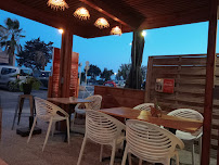Atmosphère du Restaurant Beach Corner à Palavas-les-Flots - n°1
