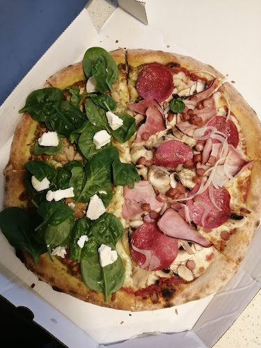 Numer telefony do Pepperoni Pizza