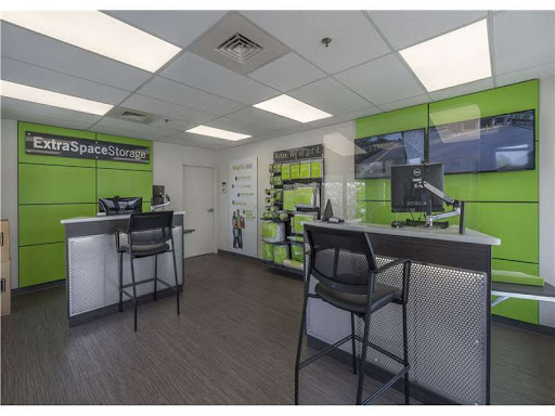 Extra Space Storage image