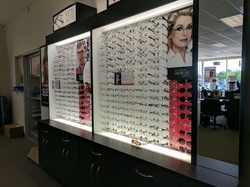 Eye Care Center «Visionworks - Columbia Crossing», reviews and photos, 6250 Columbia Crossing Cir K, Columbia, MD 21045, USA