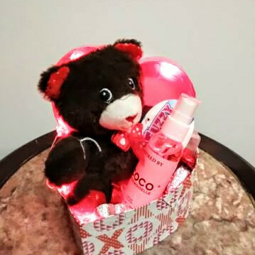 Florist «Rialto Florist», reviews and photos, 114 S Riverside Ave, Rialto, CA 92376, USA