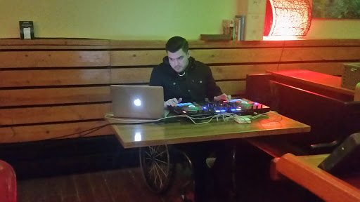 Cocktail Bar «Fermentation Lounge», reviews and photos, 415 All Saints St #113, Tallahassee, FL 32301, USA