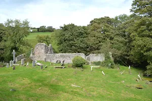Layd Old Church (State Care Monument) image