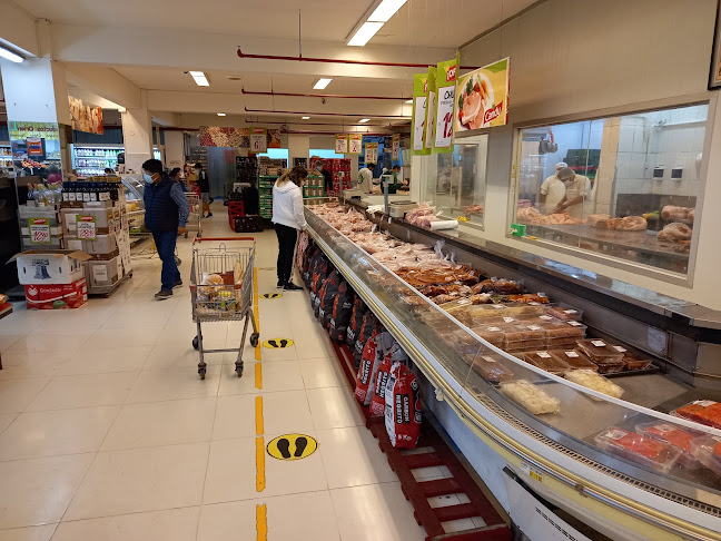 Opiniones de Supermercado Candy en Magdalena del Mar - Supermercado