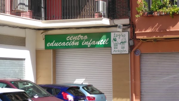 Centro Educación Infantil